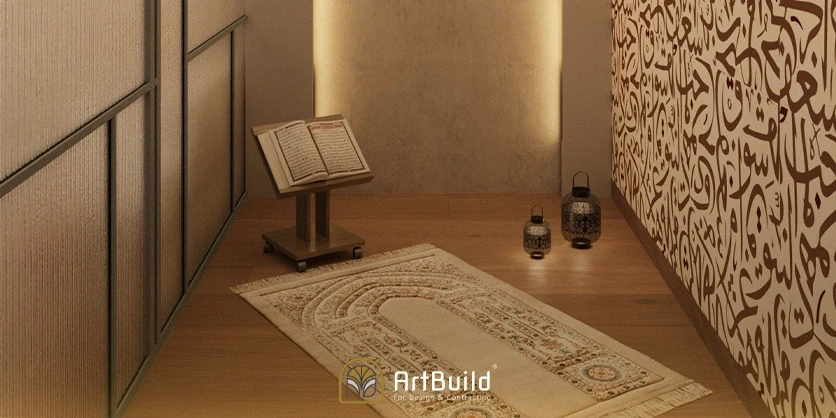 تصاميم فلل حديثة من الداخل والخارج