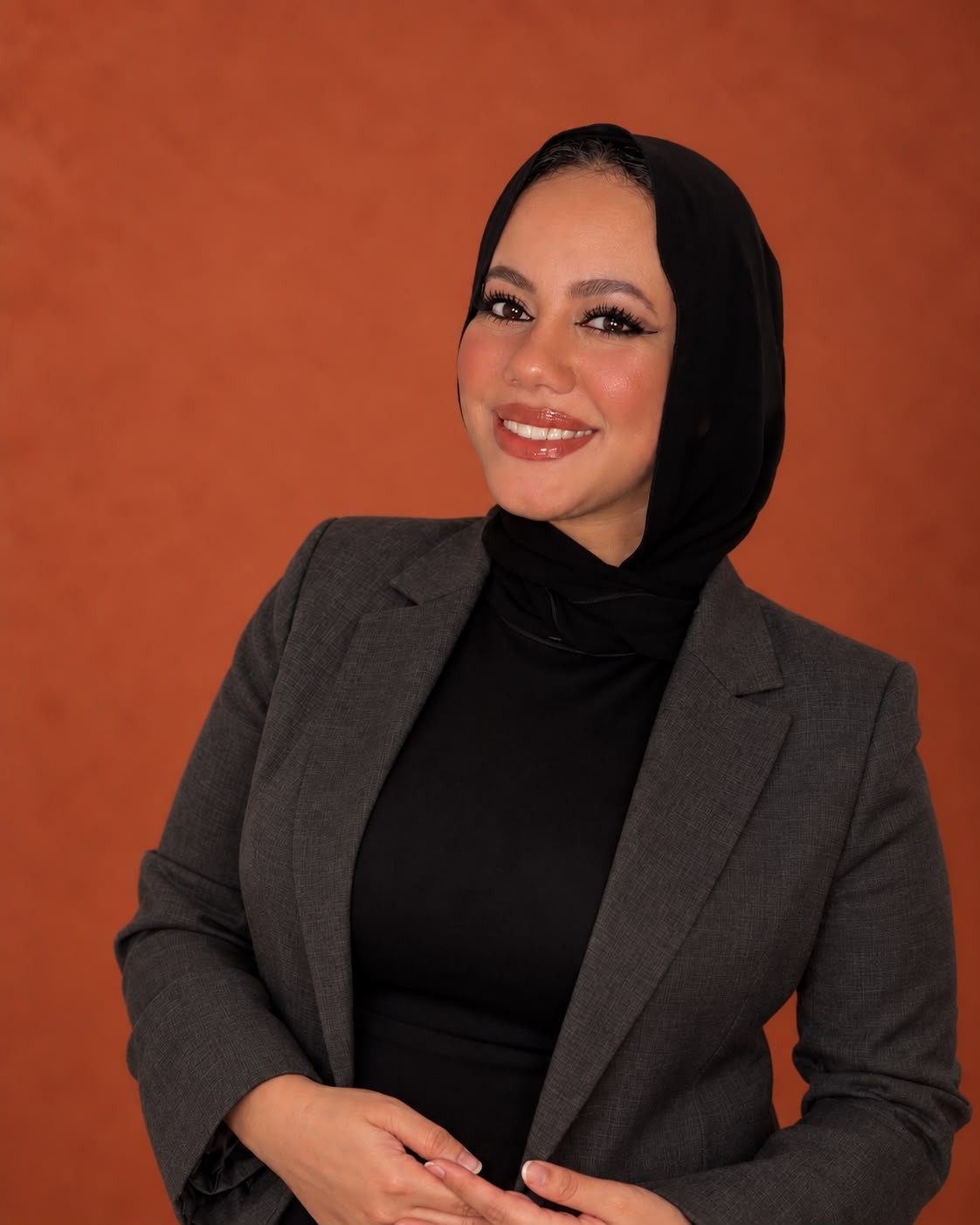 آية الشريف