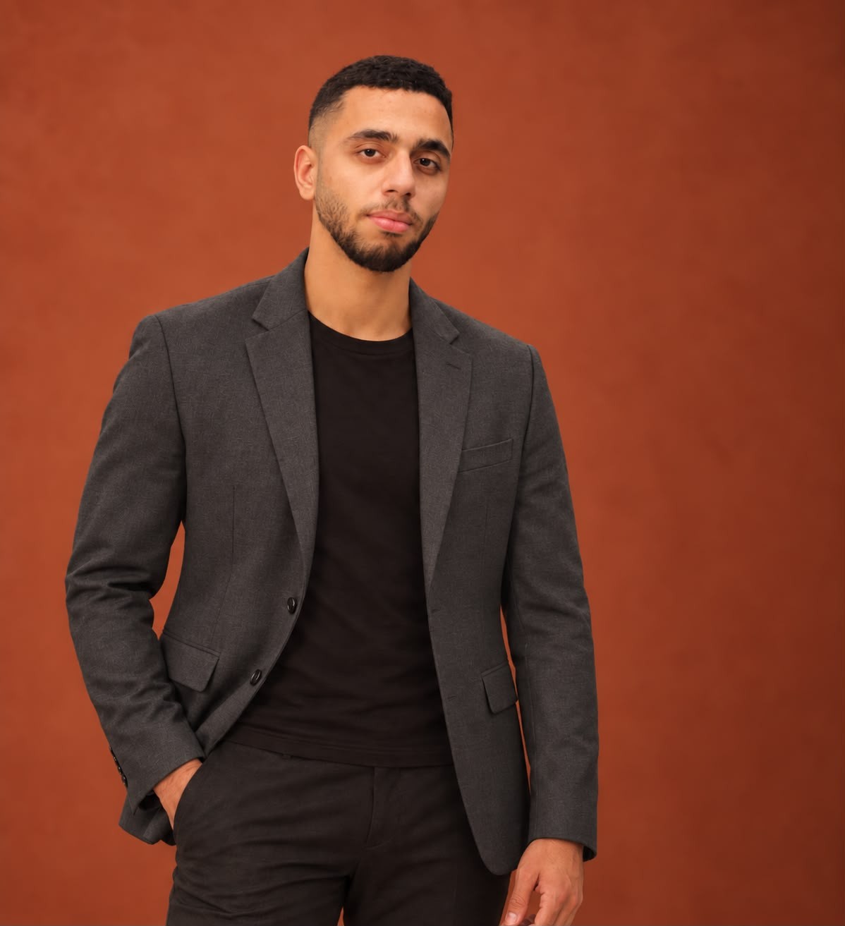 Amr Khaled