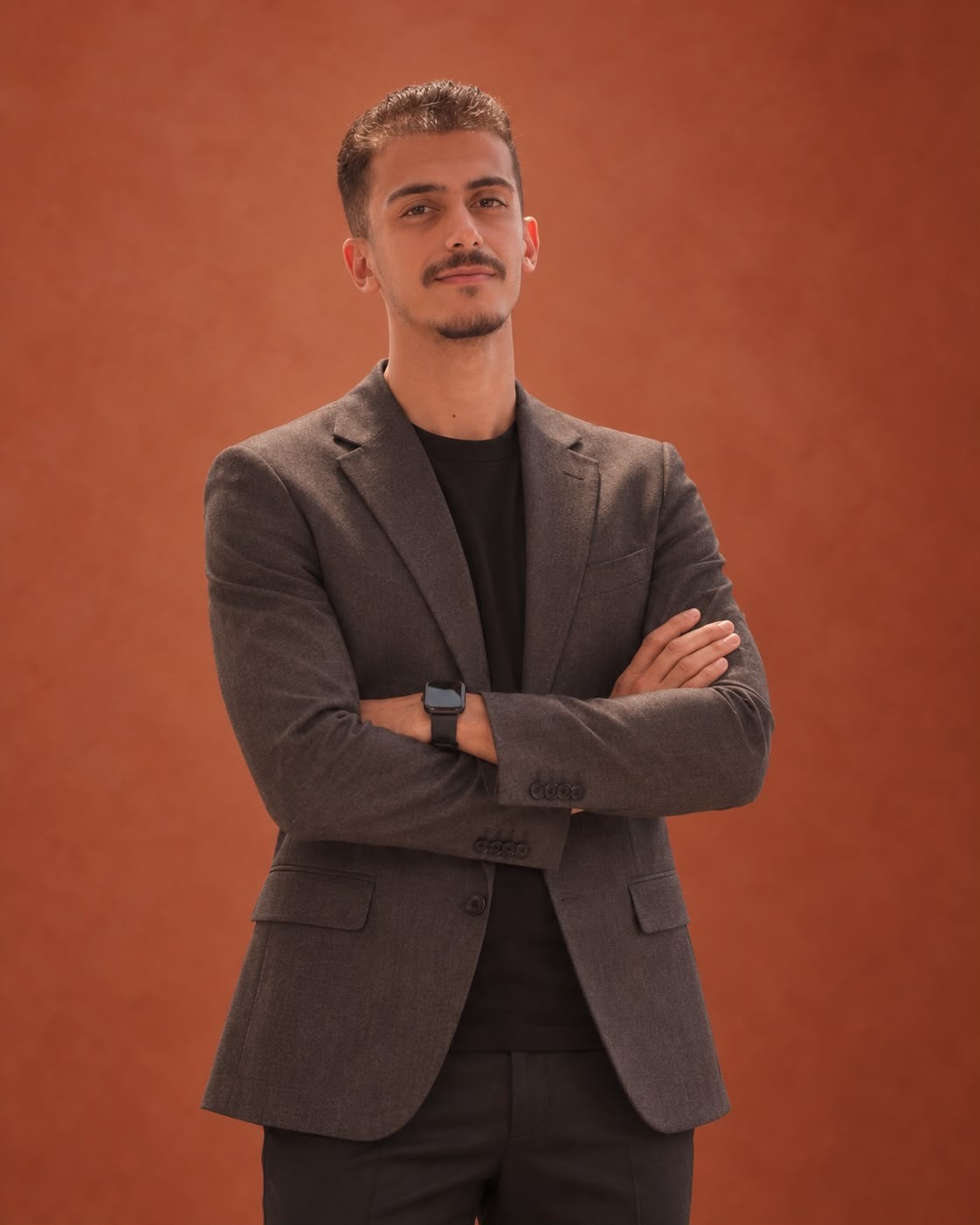 أحمد حفني