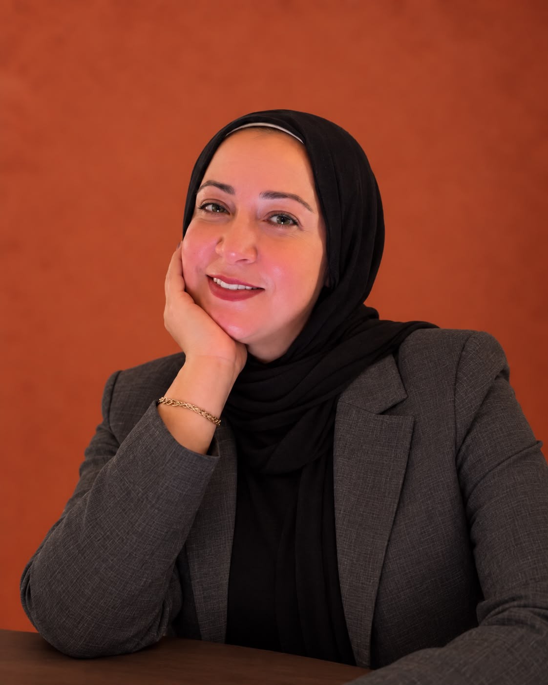 Neveen Hamdy