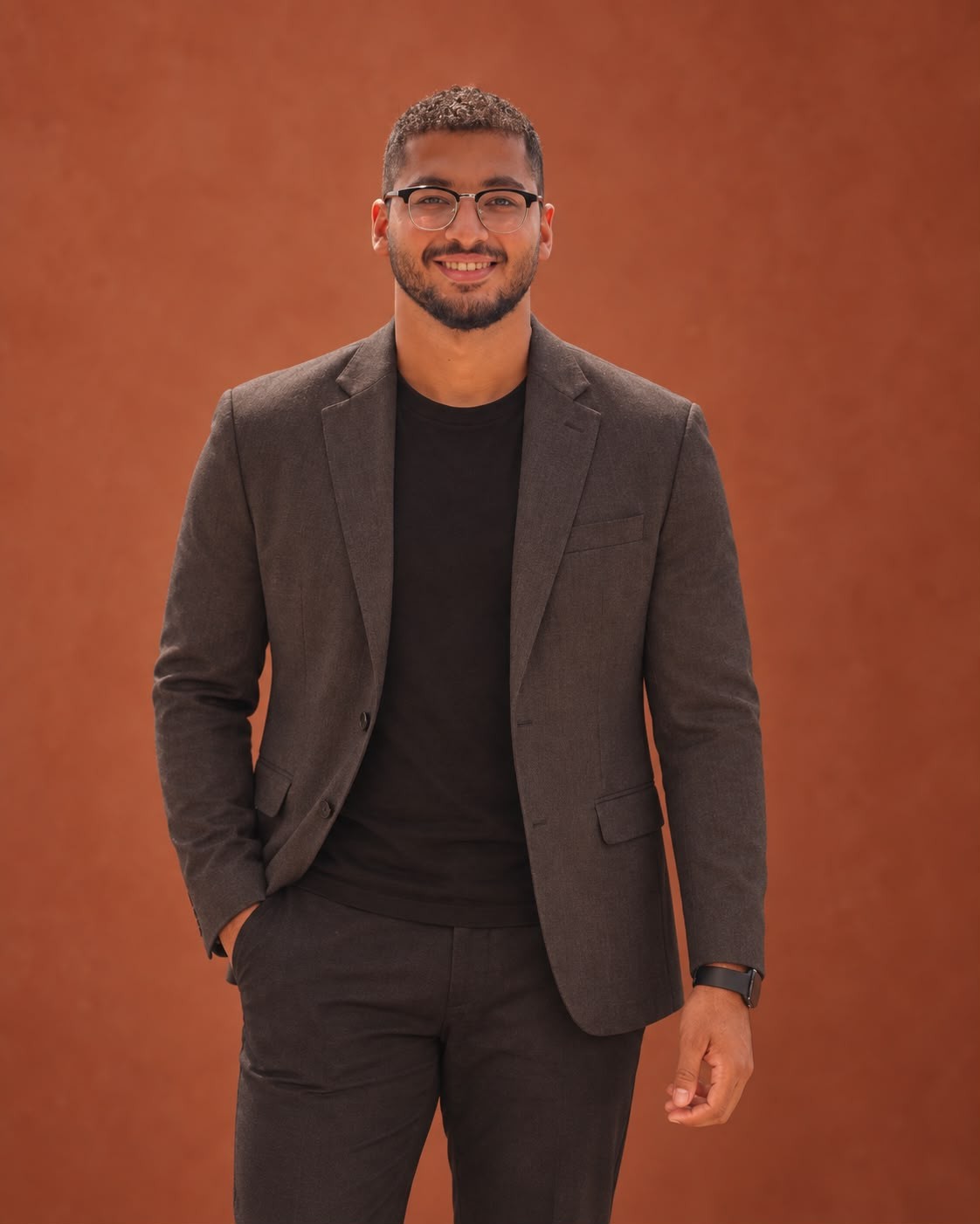 Abdelrahman Mortada